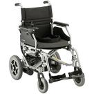 Cadeira de Rodas Motorizada Dellamed D900 44cm