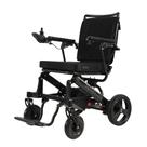 Cadeira de Rodas Motorizada Dobrável Compact POP - Power Lite