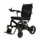 Cadeira de Rodas Motorizada Dobrável POP Power Lite Super Leve Primeira Linha Cadeira de Rodas Motorizada Dobrável POP Power Lite Super Leve Primeira Linha