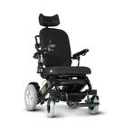 Cadeira de Rodas Motorizada E20 Reclinável Ortobras Qualidade e Conforto