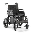Cadeira de Rodas Motorizada Eletrica Dobrável D800 até 120 kg Dellamed Aço Carbono Cadeira de Rodas Motorizada Eletrica Dobrável D800 até 120 kg Dellamed Aço Carbono