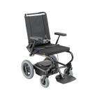 Cadeira de Rodas Motorizada Elétrica Potente Wingus Ottobock Mobilidade e Tecnologia de Ponta