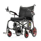Cadeira De Rodas Motorizada Fibra De Carbono Xultra Lite Mais Leve Do Brasil