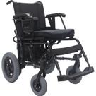 Cadeira de Rodas Motorizada Freedom Compact S13 L 44/45 35Ah