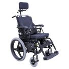 Cadeira de Rodas Motorizada Freedom Styles 20 M L49/50 Preta Cadeira de Rodas Motorizada Freedom Styles 20 M L49/50 Preta