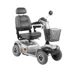 Cadeira de Rodas Motorizada Scooter Scott X Ottobock Mobilidade e Conforto