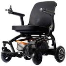 Cadeira de Rodas Motorizada Slim Power Lite - Preta Cadeira de Rodas Motorizada Slim Power Lite - Preta