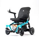 Cadeira de Rodas Motorizada Slim Power Lite Super Conforto e Leveza