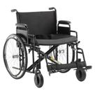 Cadeira de Rodas Obeso D500 180kg Dellamed