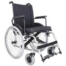 Cadeira de rodas para obesos ( 160kg ) MA3FO 50cm Ortomobil