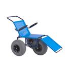 Cadeira de Rodas para Piscina e Praia Ortobras Ipanema Cadeira de Rodas para Piscina e Praia Ortobras Ipanema
