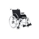Cadeira de Rodas PRO10000 em Aluminio - Procirurgica Cadeira de Rodas PRO10000 em Aluminio - Procirurgica