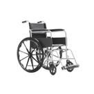 Cadeira de Rodas PRO8000 46CM em AÇO - Procirurgica