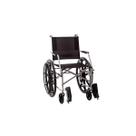 Cadeira de Rodas Taiba 1009 - Carone