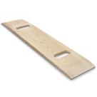 Cadeira de rodas Transfer Board Vive Patient Slide Assist 30x8cm
