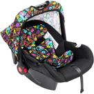 Cadeira de Seguranca P/ Carro Bebe Conforto Mundo Bita Cadeira de Seguranca P/ Carro Bebe Conforto Mundo Bita