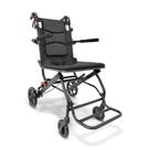 Cadeira de Transporte D90 até 100 Kg Dellamed