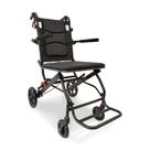 Cadeira de Transporte D90 Mobilidade Dellamed