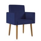 Cadeira Decorativa para Quarto Balaqui Decor Cadeira Decorativa para Quarto Balaqui Decor