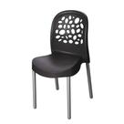 Cadeira Deluxe Forte Plástico