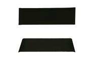 Cadeira Director Replacement Canvas Casual Home Black
