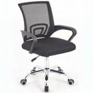 Cadeira Diretor Escritório Giratória Cor Preto Barata Mesh prime.office P110 Cadeira Diretor Escritório Giratória Cor Preto Barata Mesh prime.office P110