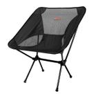Cadeira Dobrável de Camping e Pesca em Oxford com Tela, Leve e Resistente, Suporta até 140Kg com Pés Antiderrapantes Cadeira Dobrável de Camping e Pesca em Oxford com Tela, Leve e Resistente, Suporta até 140Kg com Pés Antiderrapantes