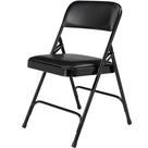 Cadeira dobrável National Public Seating 1200 Series Bege Set 4
