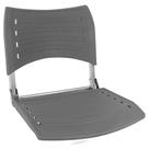 Cadeira Dobrável p/ Barco Oblonga Plus - Jogá Cadeira Dobrável p/ Barco Oblonga Plus - Jogá