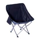 Cadeira Dobrável Resistente Multiuso Ideal Para Acampamento e Lazer