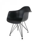 Cadeira Eames Arm Eiffel DSW-M