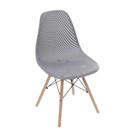 Cadeira Eames Design Colméia Eloisa Diversas Cores