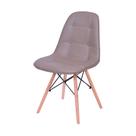 Cadeira Eames DSW Botonê - Fendi