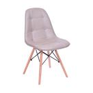 Cadeira Eames Eiffel III Fendi