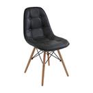 Cadeira Eiffel Botonê Preto