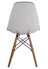 Cadeira Eiffel Charles Eames Cristal transparente Cadeira Eiffel Charles Eames Cristal transparente