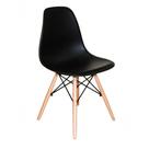 Cadeira Eiffel Charles Eames Design