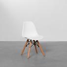 Cadeira Eiffel Infantil - Branco