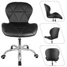 Cadeira Eiffel Office Slim Elegância e Conforto em Cada Momento de Trabalho Pureza e Estilo para Seu Escritório Cadeira Eiffel Office Slim Elegância e Conforto em Cada Momento de Trabalho Pureza e Estilo para Seu Escritório
