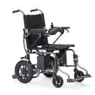 Cadeira Elétrica Compacta Dobrável Conforto e Liberdade Winner.med