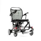 Cadeira elétrica new carbon preto - power lite