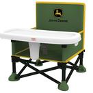 Cadeira Elevatória Portátil Bright Starts John Deere Pop 'N Sit