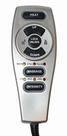 Cadeira elevatória Tranquil Ease 7051 SW3 com controle manual, aquecimento e massagem