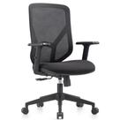 Cadeira Ergonômica de Escritório Alpha Movescan