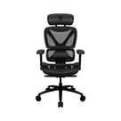 Cadeira Ergonômica De Escritório ThunderX3 XTC Mesh Preta