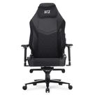 Cadeira Ergonômica DT3 N10 XL, Até 180Kg, Reclinável, Braço 4D, Claase 4, Preto - 14106-2 Cadeira Ergonômica DT3 N10 XL, Até 180Kg, Reclinável, Braço 4D, Claase 4, Preto - 14106-2