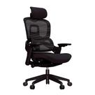 Cadeira Ergonômica Elements Calira Preta