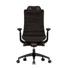 Cadeira Ergonômica Elements Etérea Preta