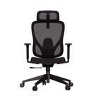 Cadeira Ergonômica Elements Sarin Preta