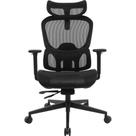 Cadeira Ergonômica Fortrek Ergo One Premium Mesh Cadeira Ergonômica Fortrek Ergo One Premium Mesh